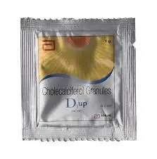 Cholecalciferol Granules